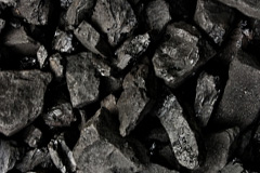 Lyne Down coal boiler costs