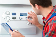 free commercial Lyne Down boiler quotes
