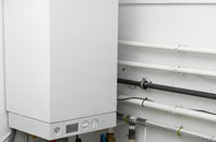 free Lyne Down condensing boiler quotes