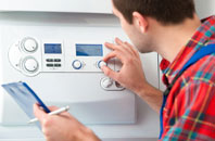 free Lyne Down gas safe engineer quotes
