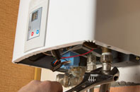 free Lyne Down boiler install quotes