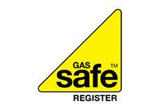 gas safe companies Lyne Down